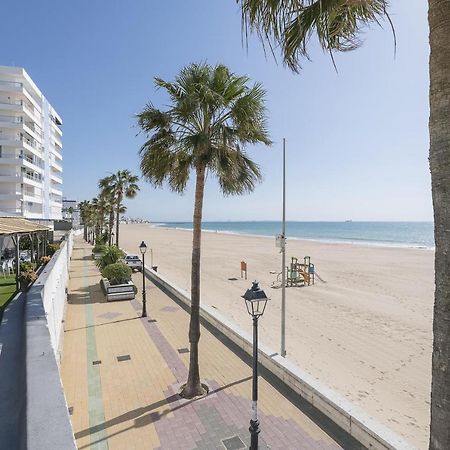 Balcon Parque Atlantico Rota Exterior foto
